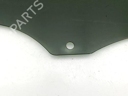 Rear left door window AUDI Q7 (4LB) 3.0 TDI quattro | BP30971961C20 
