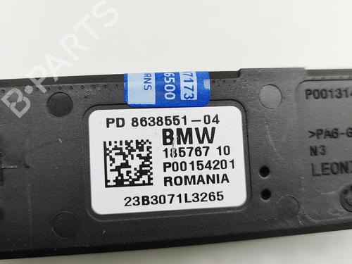 Electronic module BMW 8 Gran Coupe (G16, F93) 840 i | BP33825617M83  - Image 8