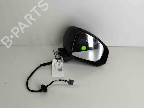 Used Right mirror VOLVO XC40 (536) Recharge AWD (408 hp) 28552529