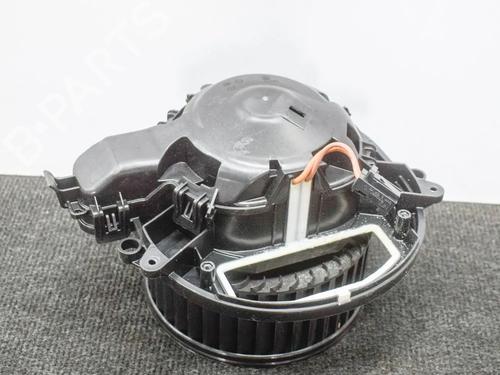 Used Heater blower motor BMW 3 (F30, F80) 335 d xDrive (313 hp) 6767578