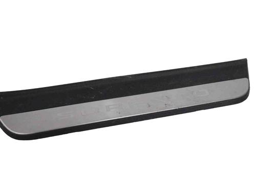 Used Step KIA SORENTO IV (MQ4, MQ4A) 1.6 T-GDi Hybrid AWD (230 hp) 30245635