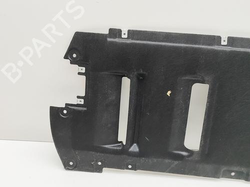 Underbody protection MERCEDES-BENZ B-CLASS Sports Tourer (W245) B 180 CDI (245.207) | BP30165091M92