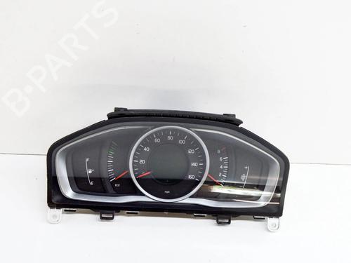 Used Instrument cluster VOLVO V60 I (155) T4 (190 hp) 13319834