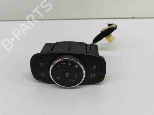 Used Electronic module FORD FIESTA VII (HJ, HF) 1.0 EcoBoost (125 hp) 24976085