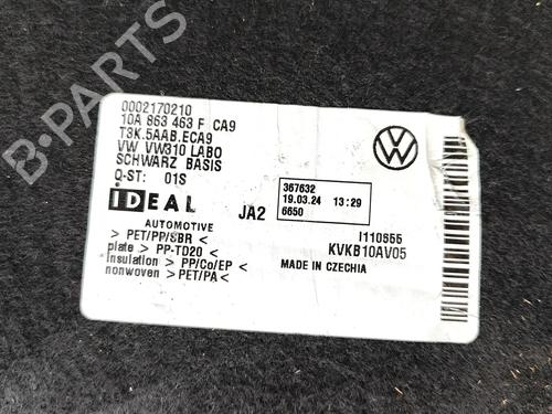 Luggage compartment floor CUPRA BORN (K11) 58 | BP32213652I33 