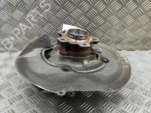 Left rear steering knuckle BMW 3 Touring (G21, G81) 330 e Plug-in-Hybrid | BP27772490M27 - Image 4
