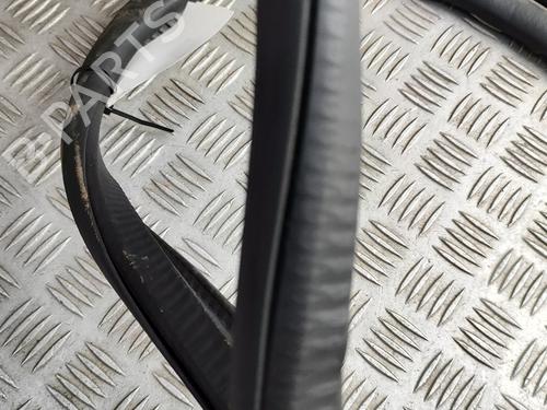 Rubber door seal ALFA ROMEO STELVIO (949_) 2.0 Q4 (949.AXA2A) | BP28434811C142 