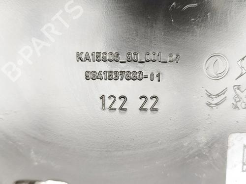Støtte OPEL MOKKA 1.2 (76) | BP36457953C155 - Image 7