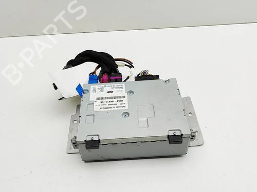 Used Electronic module JAGUAR F-PACE (X761) 2.0 TD4 AWD (180 hp) 30621359