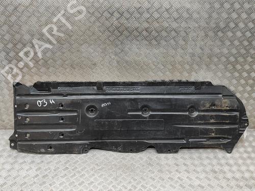 Understellsbeskyttelse HONDA CIVIC X Hatchback (FC_, FK_) 2.0 Type-R (FK8) (320 hp) 23247790