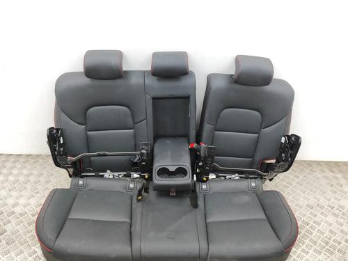 Seats set KIA SPORTAGE IV (QL, QLE) 2.0 CRDi AWD | BP29042292C78