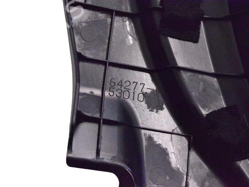 Boot lining LEXUS IS III (_E3_) 300h (AVE30_, AVE30R) | BP33353511I3 - Image 5