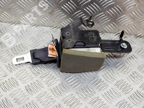 Rear center seatbelt MAZDA 6 Station Wagon (GY) 2.0 (GYEW) | BP8624877I27 