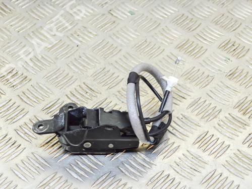 Bagklap lås Bagklap lås BMW X5 (F15, F85) xDrive 30 d (258 hp) 8835698 8835698