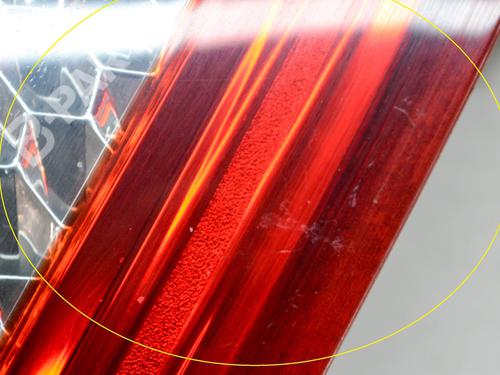 Right taillight FORD MONDEO IV Turnier (BA7) 2.0 TDCi | BP7736178C35 