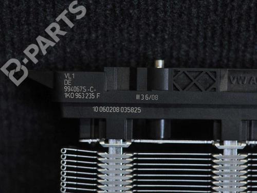 Heater resistor VW PASSAT B6 (3C2) 2.0 TDI | BP6719436M108
