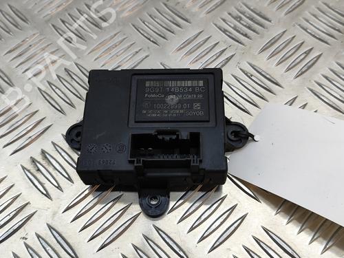 Elektronische module BMW 7 (F01, F02, F03, F04) 730 d (211 hp) 17016878