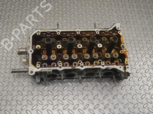 Used Cylinder head Cylinder head NISSAN X-TRAIL III (T32_, T32R, T32RR) 1.6 DIG-T (T32) (163 hp) 31078525 31078525