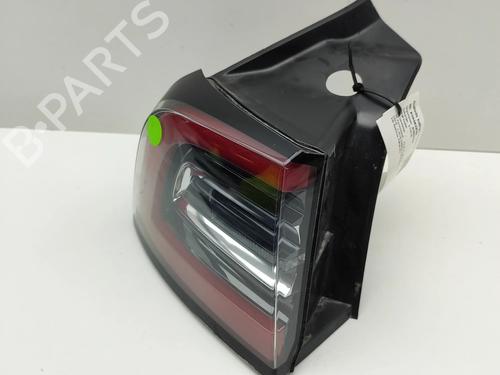 Left taillight TESLA MODEL 3 (5YJ3) EV AWD | BP27792047C34 - Image 3