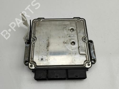 Engine control unit (ECU) OPEL MOVANO B Van (X62) 2.3 CDTI FWD (FV) | BP33376154M57  - Image 5