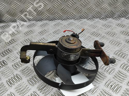 Radiator fan PORSCHE BOXSTER (986) 2.5 | BP30005410M35 