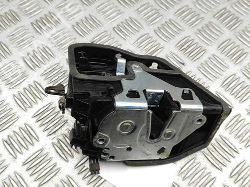 Used Rear right lock BMW X3 (F25) xDrive 20 d (184 hp) 29310480