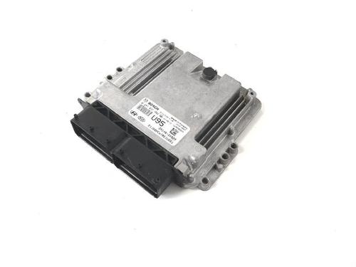 Used Engine control unit (ECU) Engine control unit (ECU) KIA CEE'D (JD) 1.6 CRDi 115 (115 hp) 9905295 9905295