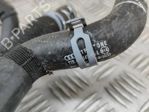 Pipe AUDI Q8 E-TRON Sportback (GET) 55 quattro | BP27792273M125 