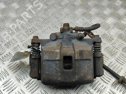 Right front brake caliper HONDA S2000 (AP) 2.0 (AP1) | BP38706675M104 - Image 4