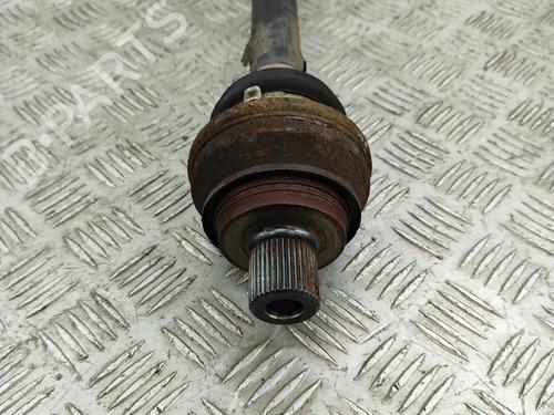 Left rear driveshaft AUDI A4 B9 (8W2, 8WC) 2.0 TDI quattro | BP24143181M40  - Image 5