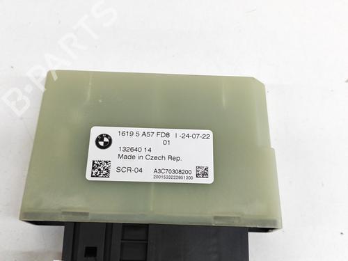Elektronisk modul BMW X7 (G07) xDrive 40 d Mild-Hybrid (352 hp) 27772595
