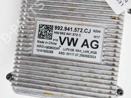 Electronic module SKODA KAROQ (NU7, ND7) 1.5 TSI | BP39590824M83  - Image 6