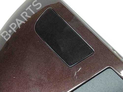 Right mirror PORSCHE MACAN (95B) 3.0 S Diesel | BP17548404C27 