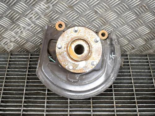 Venstre Styrespindel Lejehus NISSAN JUKE (F15) 1.6 (117 hp) 14610312