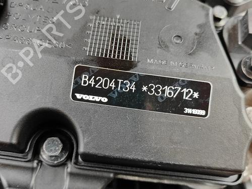 Engine BMW 2 Active Tourer (F45) 218 i | BP39172129M1 - Image 7