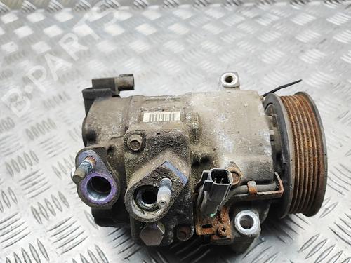AC compressor FORD TRANSIT V363 Van (FCD, FDD) 2.0 EcoBlue | BP37642389M34 - Image 3