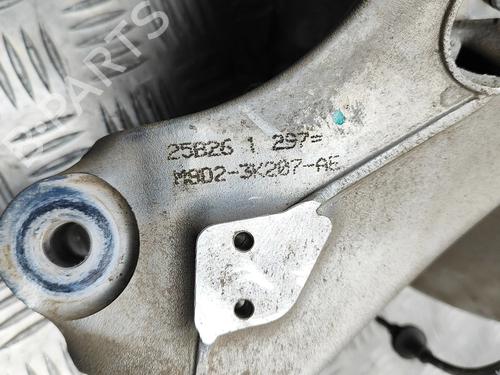 Left front steering knuckle LAND ROVER RANGE ROVER EVOQUE (L551) 2.0 D200 4x4 | BP34442722M25  - Image 7