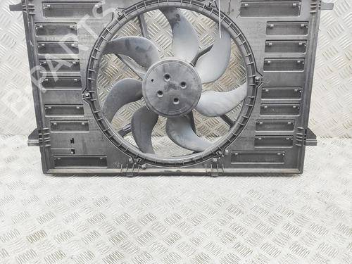kleventilator-elektrisk-audi-a4-b9-avant-8w5-8wd-2015-39380890 main image