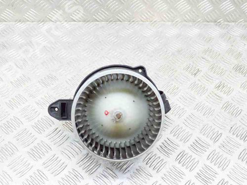 Heater blower motor AUDI A6 C5 (4B2, 4B4) 2.5 TDI | BP8840118M62