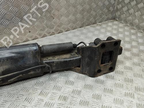 Tow ball/Mechanism AUDI Q7 (4LB) 4.2 FSI quattro | BP24582231C141 