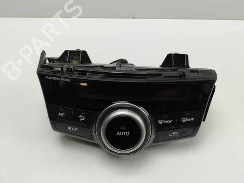 Used Electronic module TOYOTA PRIUS PLUS (_W4_) 1.8 Hybrid (ZVW4_) (136 hp) 26576573