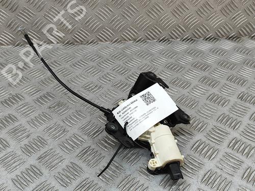 Electronic module CITROËN C5 AIRCROSS (A_) 1.2 PureTech 130 (ARHNSJ) | BP28549747M83 