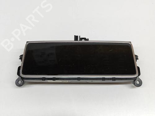 Used Electronic module Electronic module AUDI E-TRON (GEN) 55 quattro (408 hp) 27781454 27781454