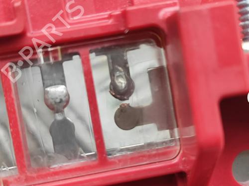 Cable MAZDA 3 Hatchback (BP) 2.5 e-SKYACTIV-G (BP5H) | BP30937977E12 