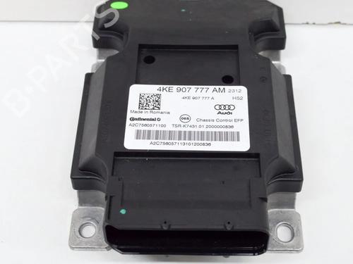 Used Electronic module AUDI E-TRON (GEN) 50 quattro (313 hp) 28547945