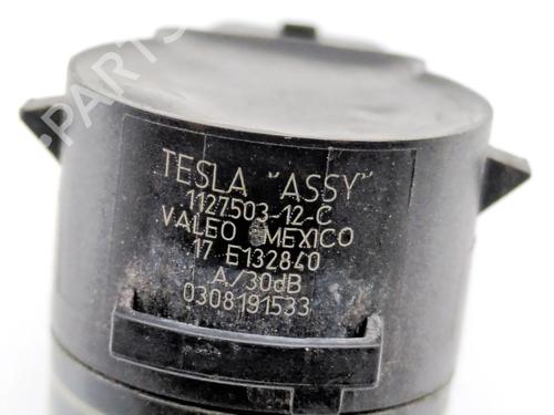 Módulo eletrónico TESLA MODEL 3 (5YJ3) EV AWD | BP39535120M83  - Image 6