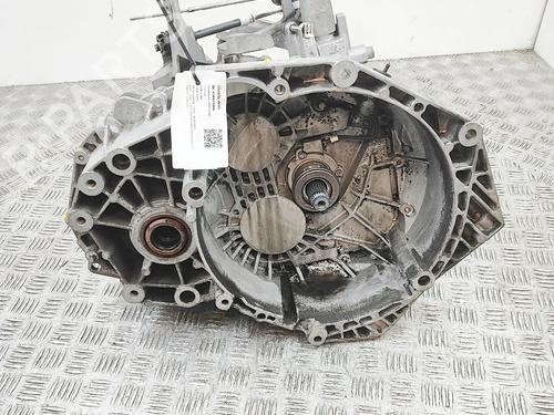 Used Gearbox Gearbox OPEL INSIGNIA A (G09) 2.0 CDTI (68) (160 hp) 39930169 39930169