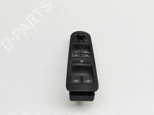 Right front window switch VW AMAROK (2HA, 2HB, S1B, S6B, S7A, S7B, AGD) 2.0 BiTDI 4motion | BP33383238I26 - Image 4
