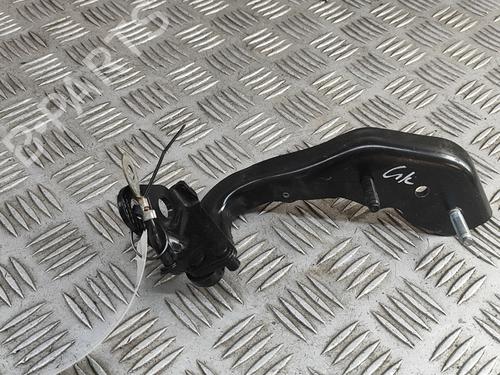 Used Hinge/Door check strap JAGUAR I-PACE (X590) EV400 AWD (400 hp) 28435754
