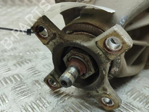 Rear differential MERCEDES-BENZ E-CLASS Convertible (A207) E 250 CDI / BlueTEC / d (207.403, 207.404) | BP27723662M24 - Image 5